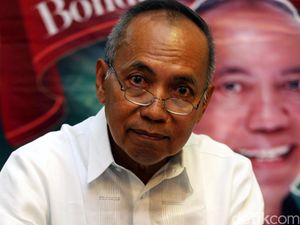 Kisah Bondan Winarno dan Investigasi Kematian Manajer Bre-X Kisah Bondan Winarno dan Investigasi Kematian Manajer Bre-X