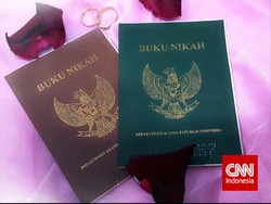 Buku Nikah Palsu Beredar, Fadli Zon: Negara Ini Penuh Kepalsuan