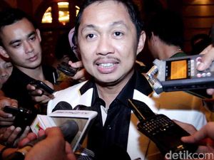 Anis Matta: Indonesia Bisa Kembali Jadi Leader ASEAN di 2030 Anis Matta: Indonesia Bisa Kembali Jadi Leader ASEAN di 2030