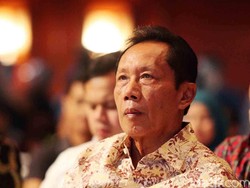 Siap Jadi Kepala BIN, Sutiyoso Tak Masalah Dicibir