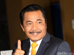 Cerita Anggota MKD Terima Ratusan SMS Dukungan Tuntaskan Kasus Novanto