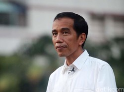 Presiden Jokowi: Indonesia Jadi Panutan Mengelola Kemajemukan