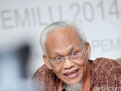 Yusuf Supendi Meninggal, Posisi di Daftar Bacaleg Bisa Diganti