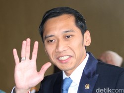 Ibas Undang Peminat Cagub DKI Ikut Seleksi di Partai Demokrat