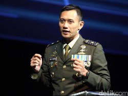 Agus Harimurti Maju Pilgub DKI, ini Kata Ahok