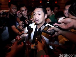 Loyalis Anis Matta Mengguncang PKS