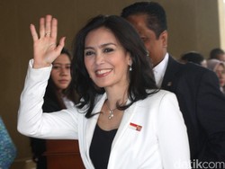 Rieke: Raja Salman Diharapkan Bantu Selesaikan Kasus Hukum TKI