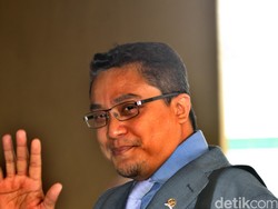 Komisi IX DPR: Kaji Kembali Penghapusan Wajib Bahasa Indonesia Bagi TKA!