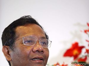 Mahfud Md Ungkap Maksud Cuitan soal Narkoba yang Dipersoalkan Andi Arief Mahfud Md Ungkap Maksud Cuitan soal Narkoba yang Dipersoalkan Andi Arief