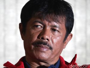 Indra Sjafri Sudah Punya Gambaran Starting XI untuk Hadapi Korsel