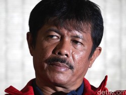 Indra Sjafri Sudah Punya Gambaran Starting XI untuk Hadapi Korsel