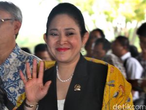 Penak Ra Penak Zaman Pak Harto