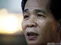 Anton Medan Meninggal Dunia