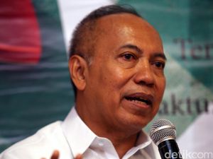 Anak: Bakteri Ganas Menginfeksi Bondan Usai Operasi Jantung Pertama Anak: Bakteri Ganas Menginfeksi Bondan Usai Operasi Jantung Pertama