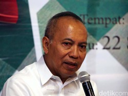5 Fakta Bondan Winarno, Dari Wartawan hingga Pakar Kuliner Maknyus 5 Fakta Bondan Winarno, Dari Wartawan hingga Pakar Kuliner Maknyus