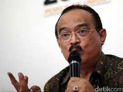Eros Djarot: Jika PDIP Mau Menang Pilpres, Ganjar-Mahfud Harus Diusung