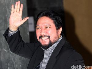 Sudah Somasi Jamal Mirdad 5 Kali, Pelapor Hanya Terima Fotokopi Pajak Rumah Sudah Somasi Jamal Mirdad 5 Kali, Pelapor Hanya Terima Fotokopi Pajak Rumah