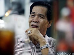 Anton Medan: Ahok Minta Kita Gabung dengan Teman Ahok