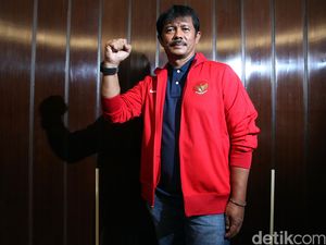Piala AFF U-19: Indra Sjafri dan Memori Juara 11 Tahun Lalu