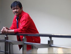 Indra Sjafri Dukung Regulasi Pemain Muda di Liga