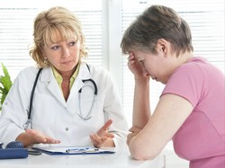 Ketika Kanker Itu Muncul Lagi Setelah Lima Tahun