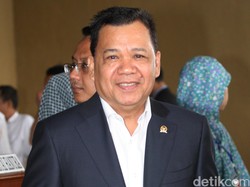 BURT: 7 Proyek DPR Sudah Sering Dibicarakan dengan Presiden Jokowi
