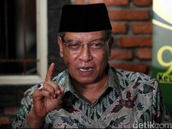 Ketua PBNU: Kita Tidak Anti Konglomerat
