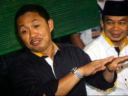 Anis Matta, HNW dan Aher Dipertimbangkan PKS Jadi Calon Penantang Ahok