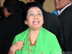 Ceu Popong Setuju Ujian Nasional Dihapus