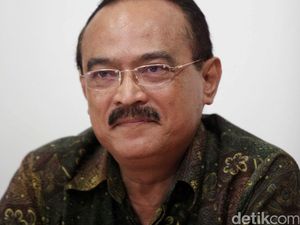 Eros Djarot: Tukang Tuding PKI Itu Nggak Sekolah Atau Intel