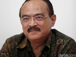 Eros Djarot: Tukang Tuding PKI Itu Nggak Sekolah Atau Intel