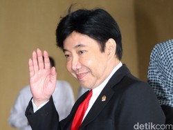 PN Jaksel Akan Eksekusi Rumah Guruh Soekarnoputra!