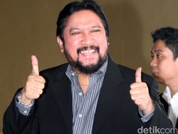 Nana Mirdad Kepikiran Jamal Mirdad Sedang Sakit