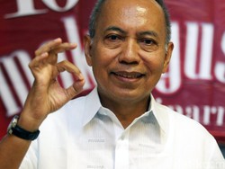 Pak Bondan Maknyus Meninggal Dunia, Gerindra Berduka