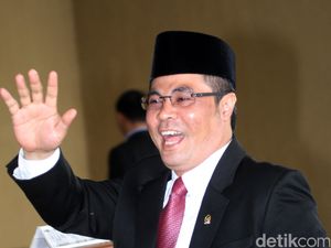 Aceng Fikri Siap Duet dengan Ridwan Kamil di Pilgub Jabar, Serius?