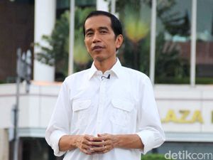 Satu Atau 10 Nama Cawapres Jokowi?