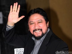 Perolehan Suara Sementara Jamal Mirdad dan Gita KDI di Pileg Dapil 1 Jateng