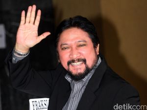 Perolehan Suara Sementara Jamal Mirdad dan Gita KDI di Pileg Dapil 1 Jateng Perolehan Suara Sementara Jamal Mirdad dan Gita KDI di Pileg Dapil 1 Jateng