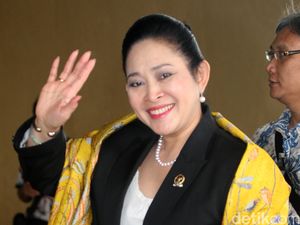 Peringati Supersemar, Keluarga Cendana Gelar Selawat untuk Negeri Peringati Supersemar, Keluarga Cendana Gelar Selawat untuk Negeri