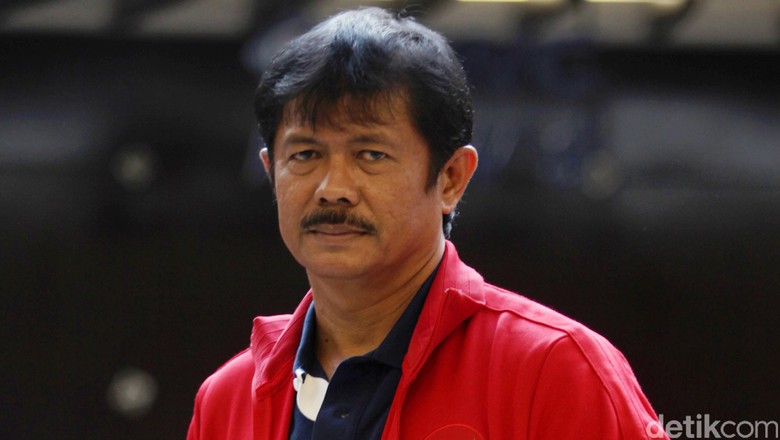 Kesempatan Kedua Indra Sjafri Antar Timnas U-19 ke Piala Dunia U-20 Kesempatan Kedua Indra Sjafri Antar Timnas U-19 ke Piala Dunia U-20