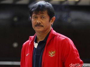 Indra Sjafri Pelatih Timnas U-19 (Lagi), Timnas Senior Belum Final