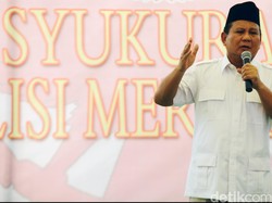 Daftar Cawapres Prabowo Mengerucut, Ada Salim Segaf hingga Anies