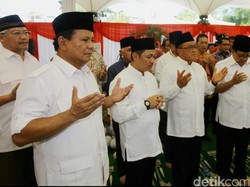 KMP Beri Rapor Merah Setahun Kepemimpinan Jokowi-JK