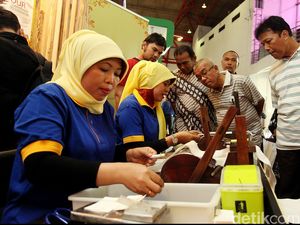 Cukainya Naik Tahun Depan, Begini Kondisi Industri Rokok