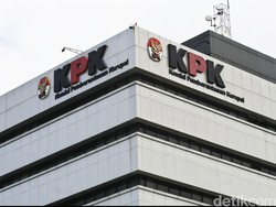 Jadi Tersangka Suap, Anggota DPRD Muba Belum Dicecar KPK Soal Aliran Dana