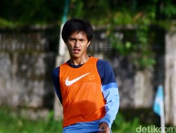 Mahdi Fahri Albaar Tolak Klub Lain, Gabung PSM Karena Ikut Jejak Zulkifli