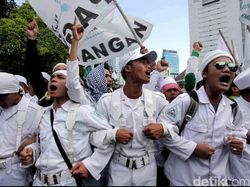Cerita Gus Dur Minta FPI Dibubarkan