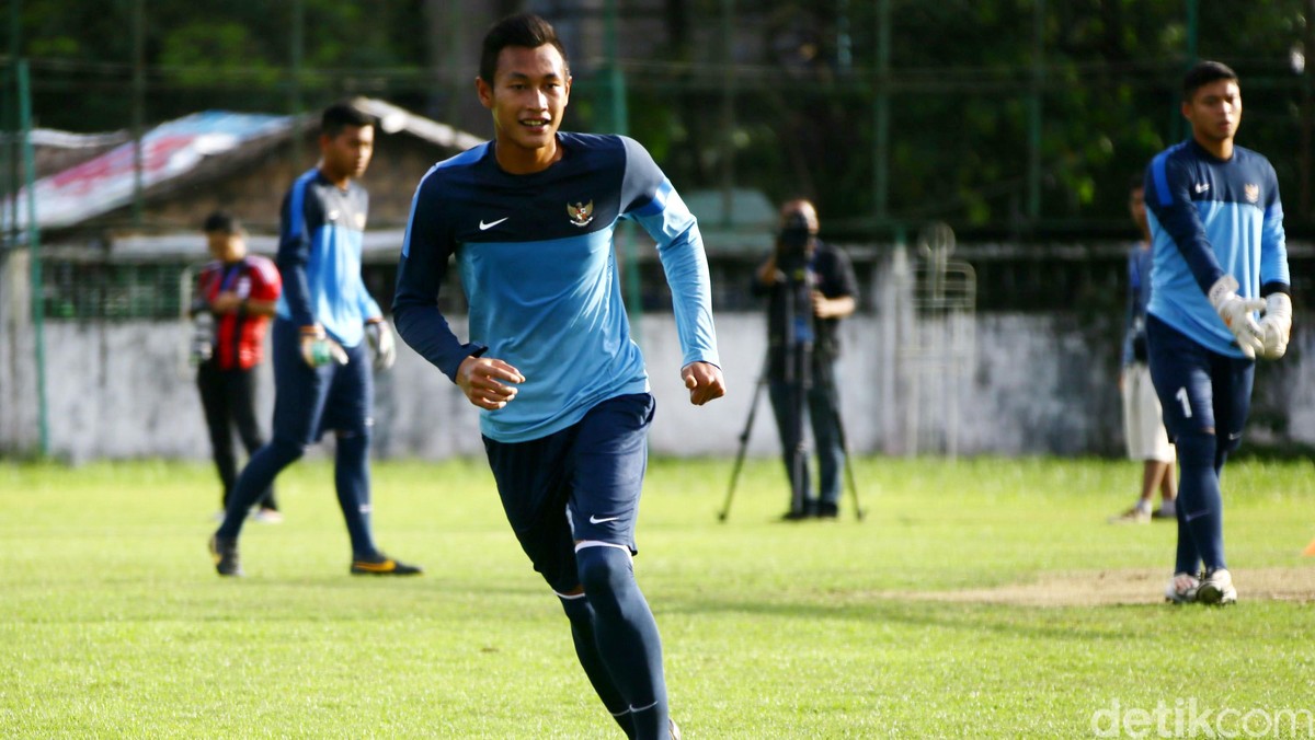 Foto: Grandyos Zafna