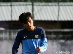 Pupus Niat PSM Boyong Paulo Sitanggang Usai Tak Dapat Restu Mantan Pelatih