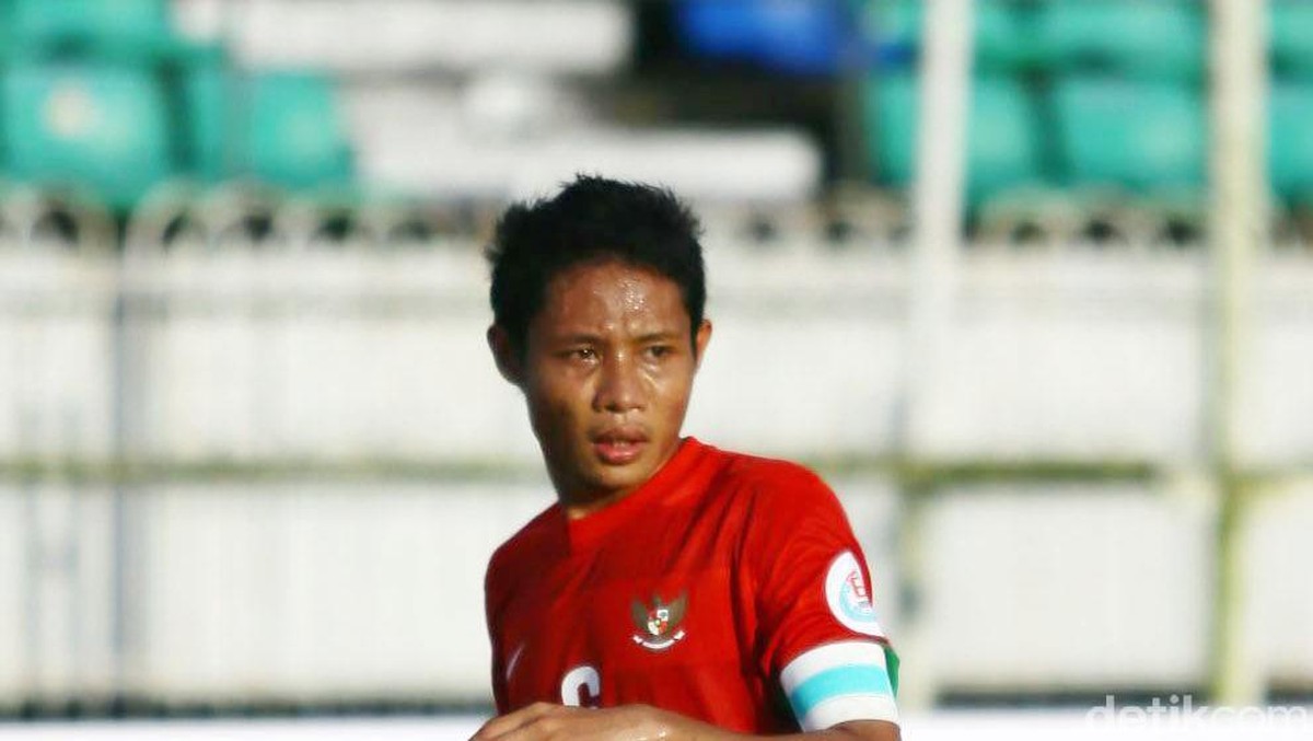 Foto: detikSport/Grandyos Zafna